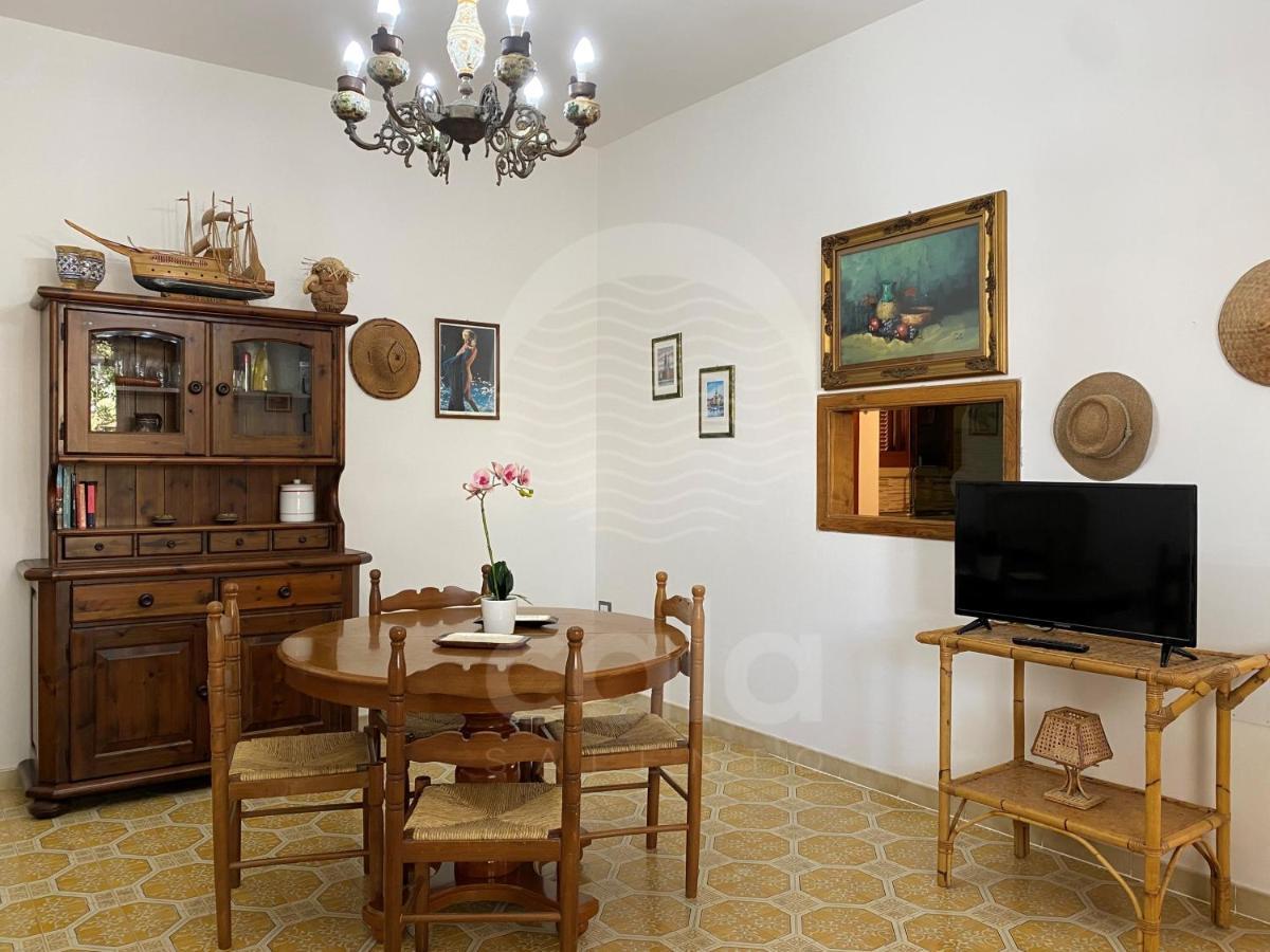 Villa Sunshine By Cala Salento Torre Lapillo Extérieur photo