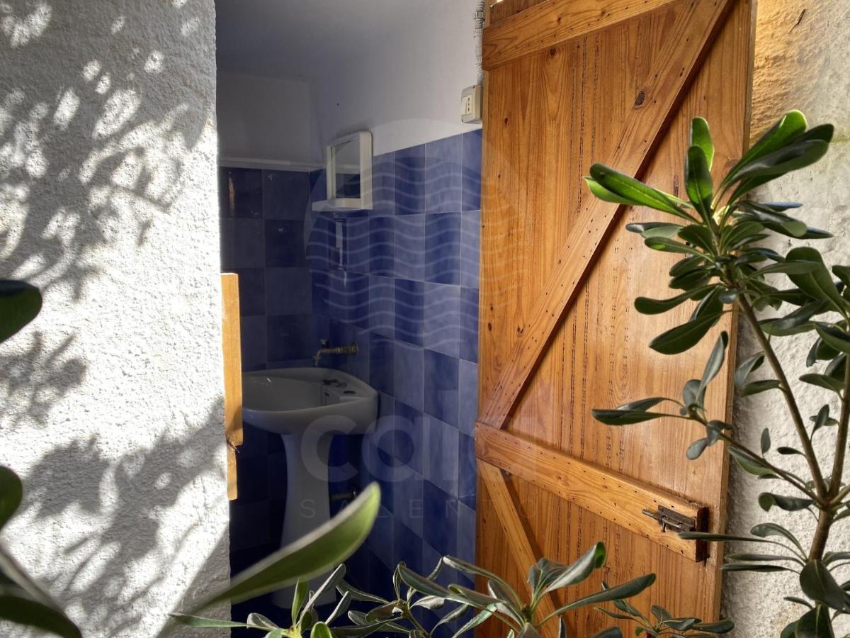 Villa Sunshine By Cala Salento Torre Lapillo Extérieur photo